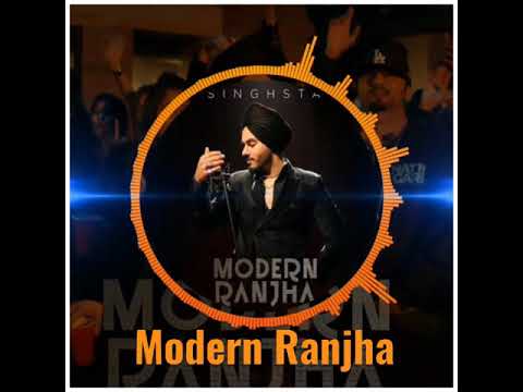 Modern ranjha whatsapp status | singhsta | Yo Yo Honey Singh | Latest punjabi song ||