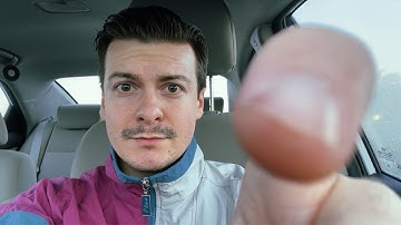 [LOFI ASMR] Camera Tapping | Visual ASMR Triggers