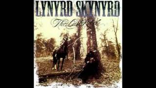 Lynyrd Skynyrd - Born to Run chords