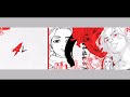 Speed art header anime