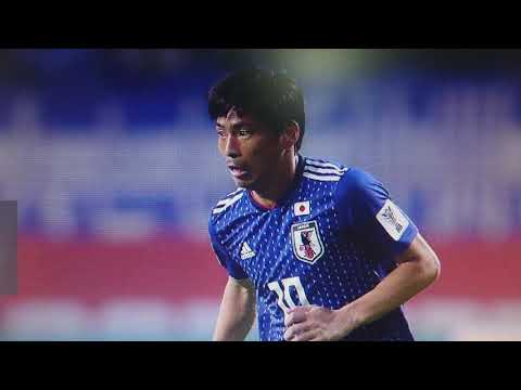日本対カタール 1対3アジアサッカ― 2019決勝サポータｰから重大発表‼️🍻