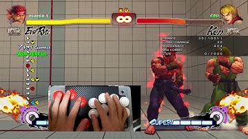 【Evil Ryu】The latter part of Daigo