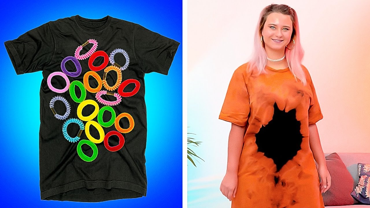 28 TRENDY CLOTHES upgrades you’ll fall in love with