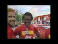 1985 IHRA NORTHERN NATIONALS - MILAN DRAGWAY