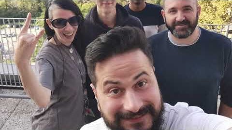 Recap of HERMES 2022 - one year together