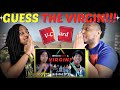 Jubilee "5 Virgins vs 2 Secret Non-Virgins" REACTION!!!