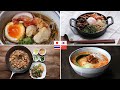 どれがお好み？アジアの麺レシピ4選