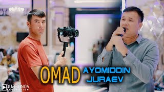 Аёмиддин Жураев - Омад / Ayomiddin Juraev - Omad 2024
