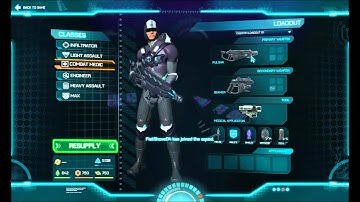 Some annoying PlanetSide 2 bugs