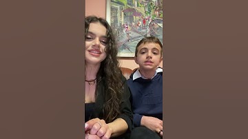Thumbnail of Sia - Snowman (Cover by Brother and Sister)