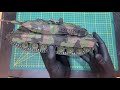 Meng Leopard 2A7 Feedback Baubericht