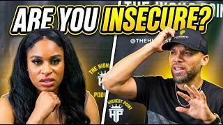 Insecure Man Signs: What Women REALLY Think & Do Women Get Intimidated