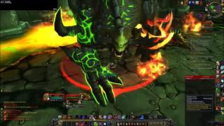 Hellfire Citadel Solo