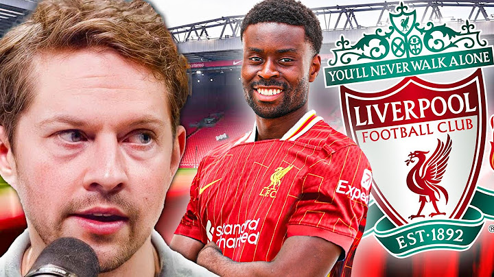 MARC GUEHI TO LIVERPOOL?! 😱