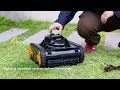 How to Set Up Your Pool Cleaner KN Series