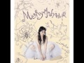 安藤裕子: Album: Merry Andrew - 夜と星の足跡 三つの提示