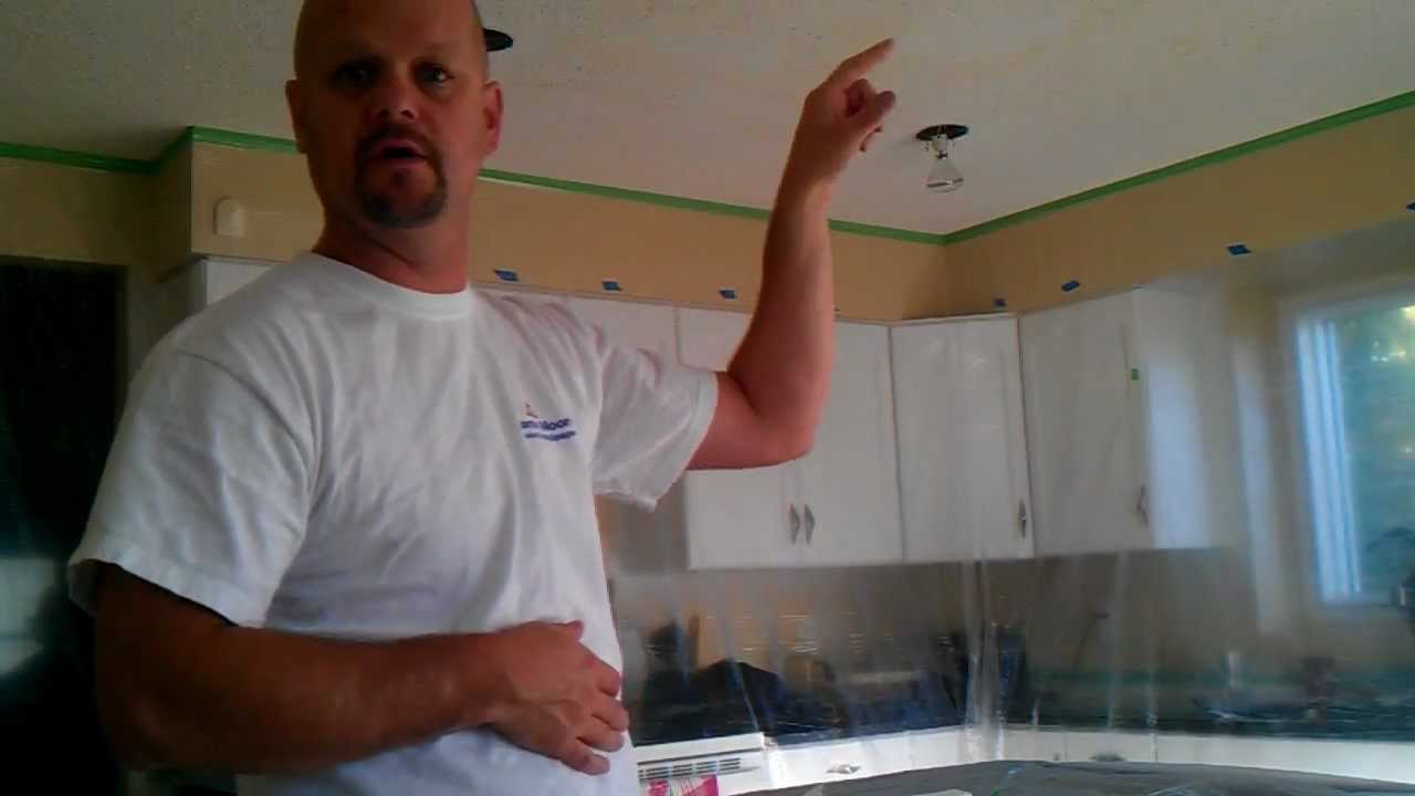 Residential Painting Services of Sherwood Park and Edmonton ...