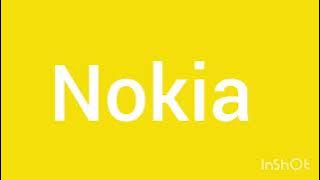 Nokia Ringtone-3