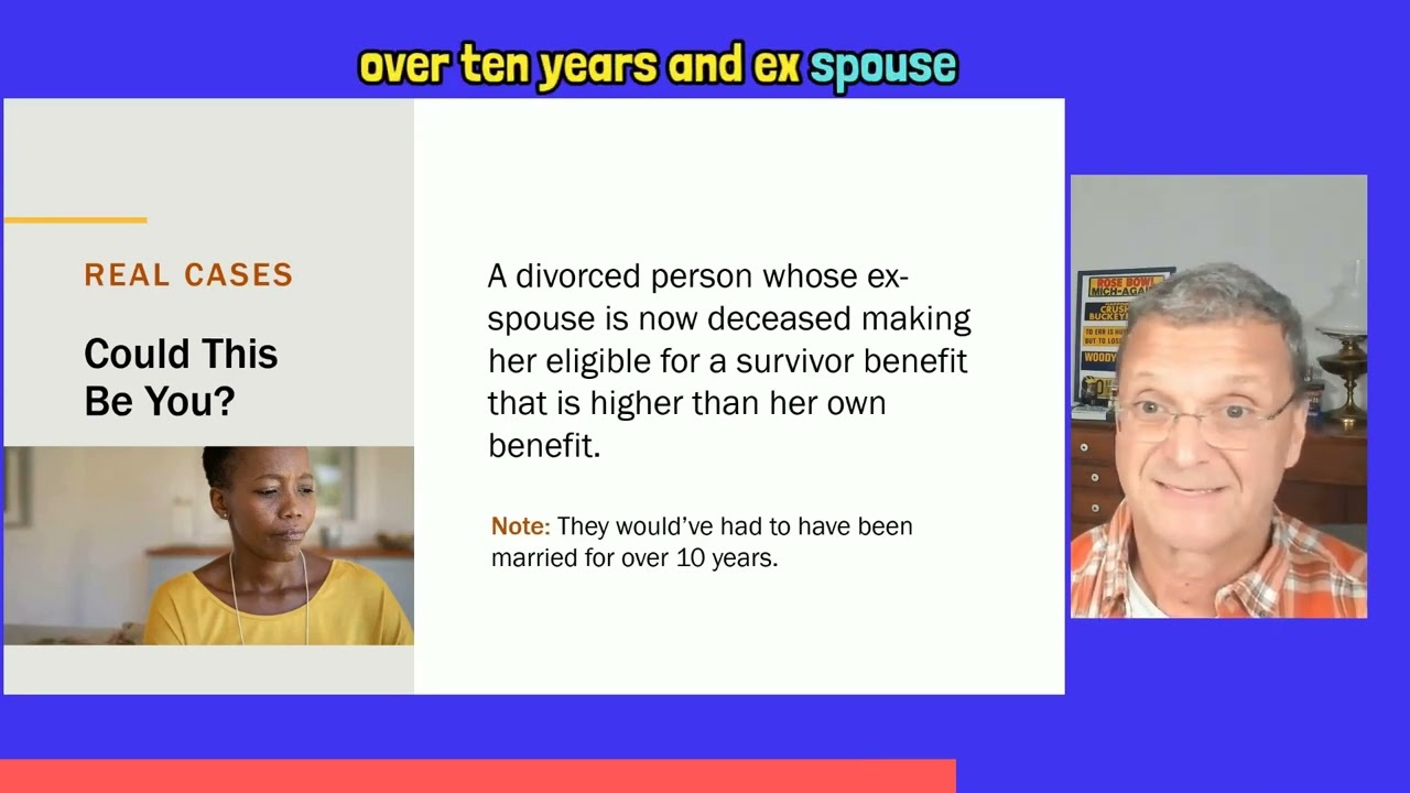 Unclaimed Social Security Benefits