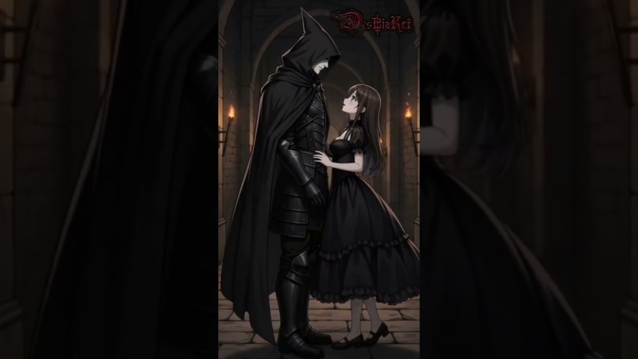 Desiree & Morten: La pesadilla de Tuomas - Desbiakei 