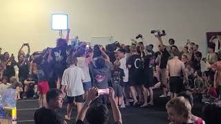 LoopKicks 2023 | Adults Division | Levi vs Tiki FINAL