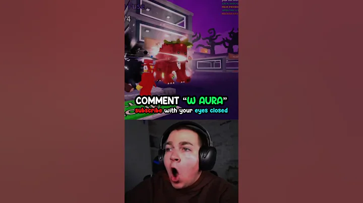 When SAMMY Showed STEAK and Caylus his AURA! 💀