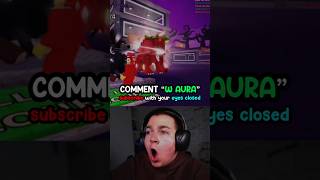 When Sammy Showed Steak And Caylus His Aura