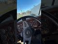 Truck asmr