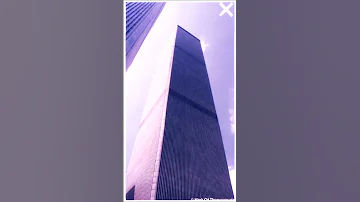 World Trade Center Edit #wtcedits #nyc #twintowers #nostalgia #salenagomez #genz #newyorkcity