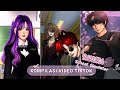 Kompilasi Video Tiktok Sakura School Simulator 🌸
