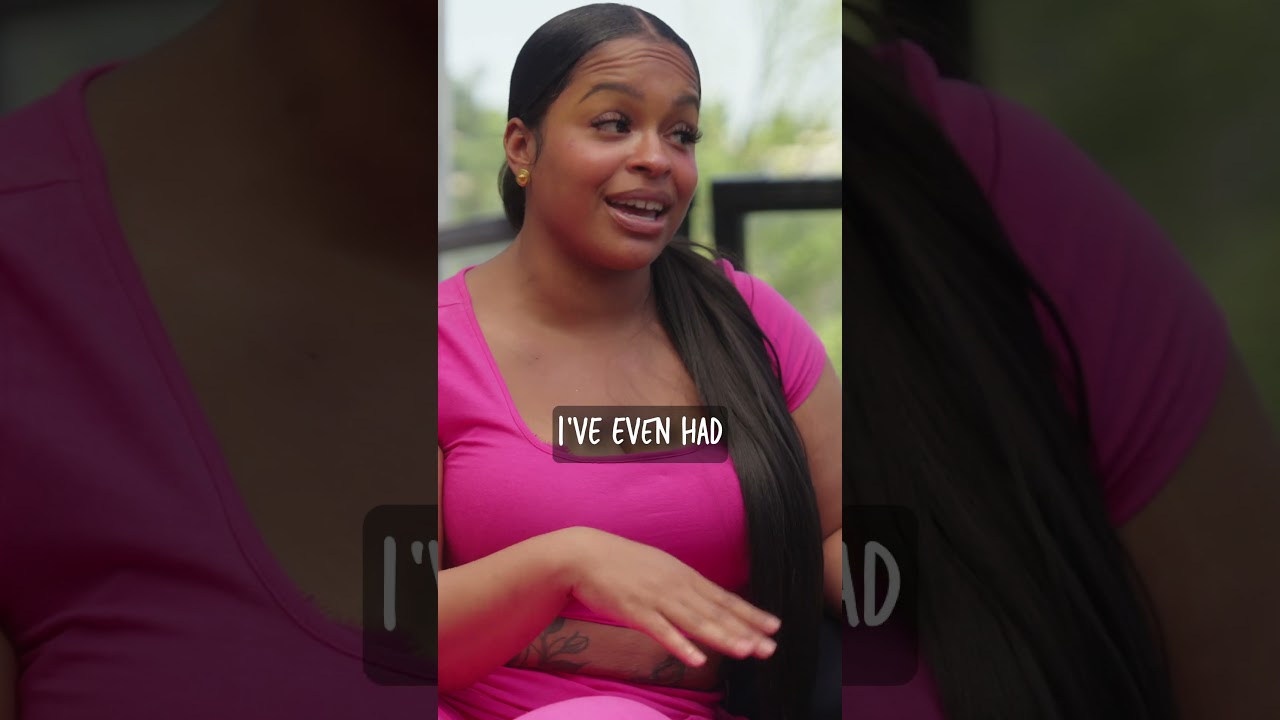 Why Men Hide Their Fetishes | Ft. The Pink Parley