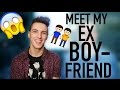 Meet my exboyfriend