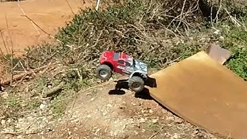 Helion invictus 10mt jumps