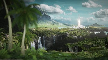 Gears 5 Gameplay Walkthrough Part 1 Shot in the Dark INTRO