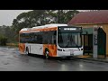 A ride onboard Seymour #76