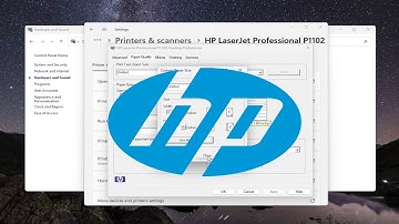 How To Change Paper Margin Size in HP Printer [Guide]