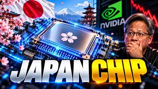 Details Japan’s New Chip Just Made NVIDIA’s 4nm GPUs Look Outdated! Guide