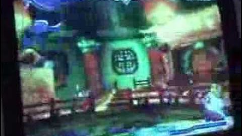 CvS2: Mago vs D44Bas