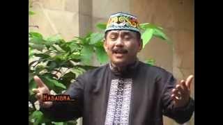 IL HABAIB - H. Umar Said - Orkes Gambus Nurshobah