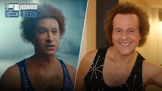 Could Pauly Shore Win an Oscar for Playing Richard Simmons?