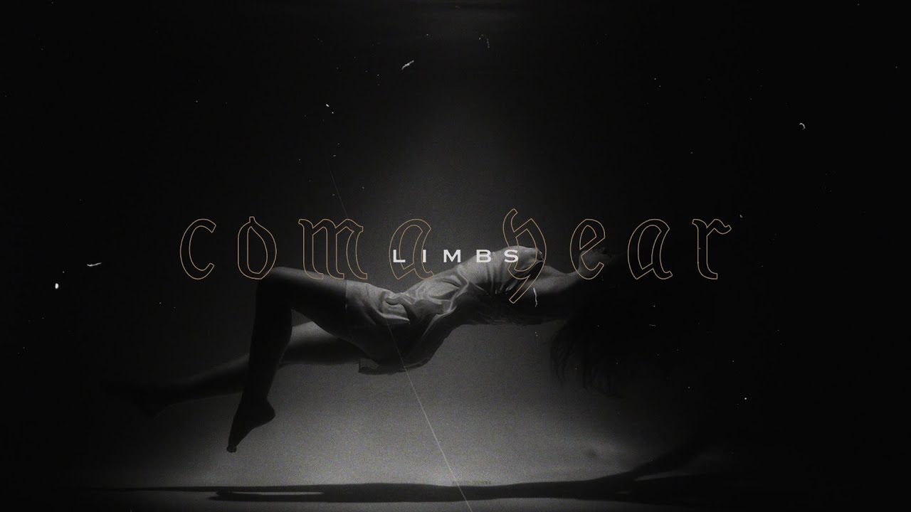 LIMBS   COMA YEAR Official Music Video