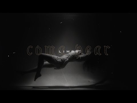 LIMBS - COMA YEAR [Official Music Video]