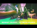 04 Limited Sazabys midnight cruising 弾いてみた guitar cover