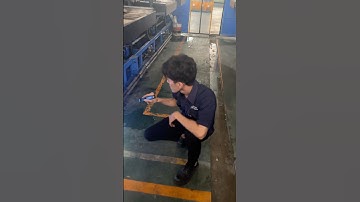 Cho bạn mượn đèn và cái kết... #anhthodung #kingblue #electrician #baotri #tips #trick