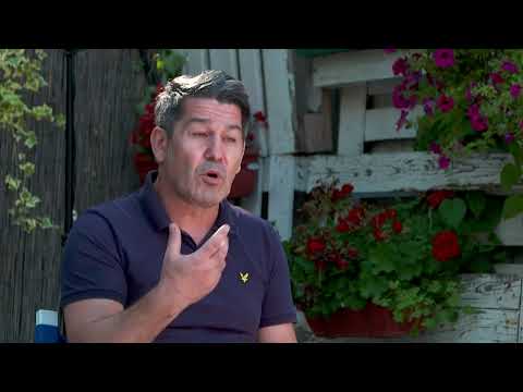 Nedjeljni ritam / Gost: Bulend Biščević