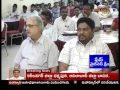 Irrigation dept should be model for others: Harish Rao