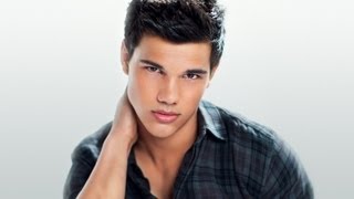 Taylor Lautner Net Worth