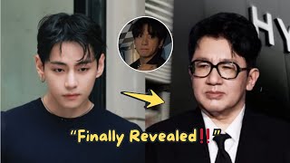 Download Lagu REVEALED! HYBE Got Rid Of Taehyung Because Of This? Jungkook's Reaction Makes Fans PANIC MP3 Download Lagu REVEALED! HYBE Got Rid Of Taehyung Because Of This? Jungkook's Reaction Makes Fans PANIC MP3