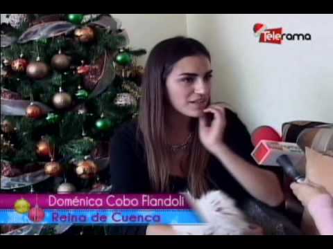 La navidad de una Reina