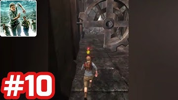 Maze Runner - Gameplay Walkthrough - Part 10 Sector 11 (Level 89 - 98) iOS/Android